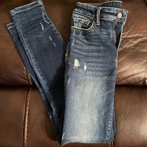 Bridge by gly, size 27, mid rise